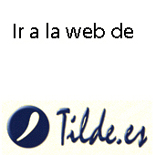 Ir a la web de Tilde